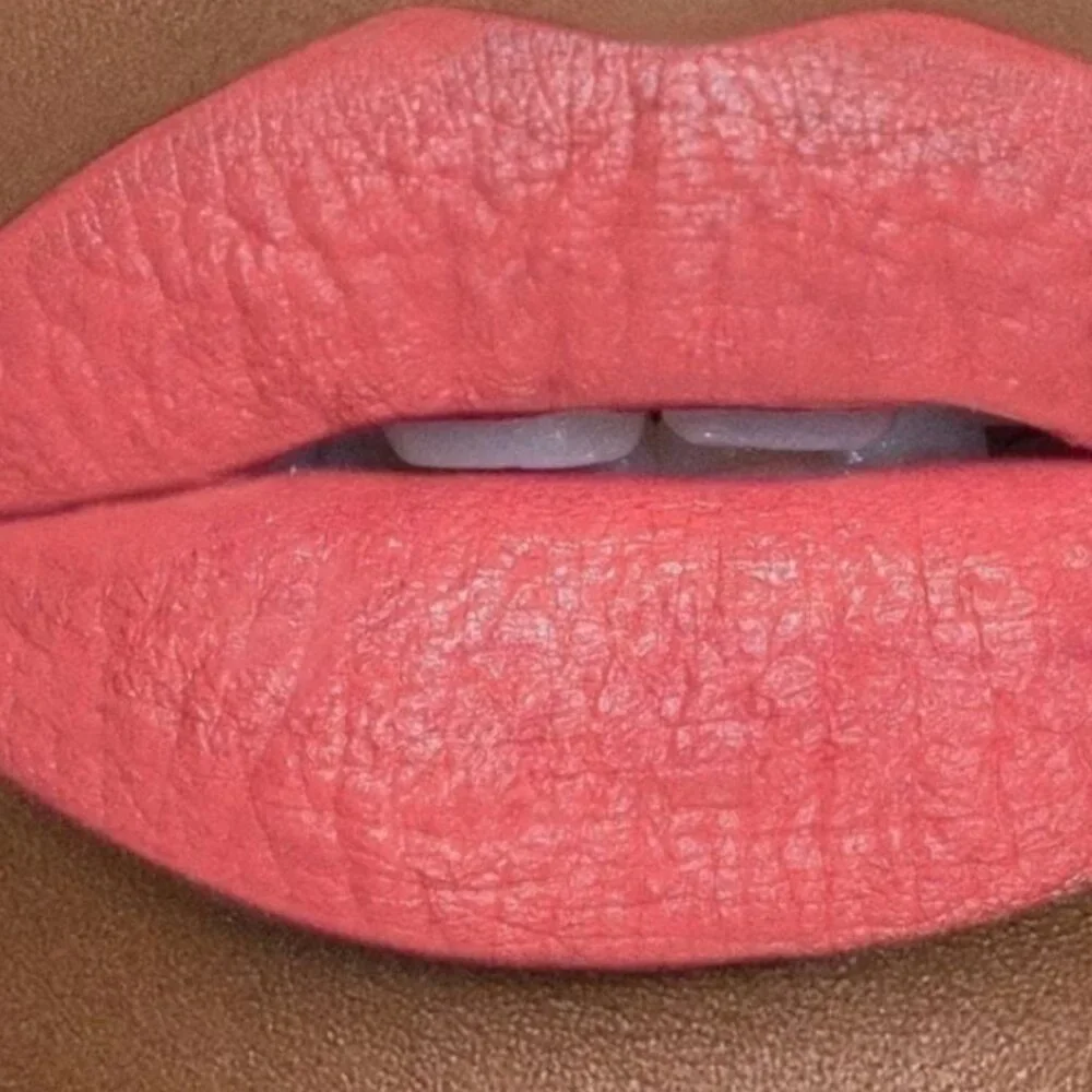 Ranch Girl Velvet Trap Lipstick by Jeffree Star NIB